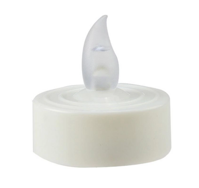 LED candle Rainea 1