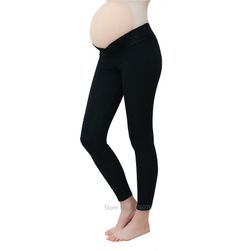 Kismama leggings három színben - 4 méretben