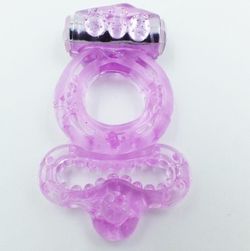 Vibrating ring VK01