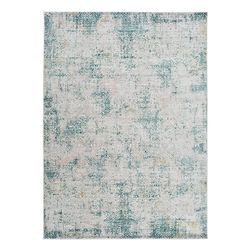 Šedo - modrý koberec Babek, 120 x 170 cm ZO_112769