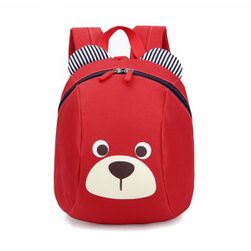 Dječiji ruksak sa medvjedićem - 4 boje