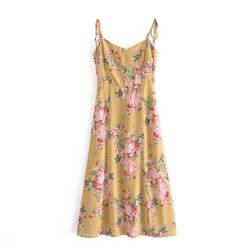 Women's dress Arlo