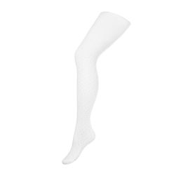 3D bombažne nogavice s pikami RW_31041