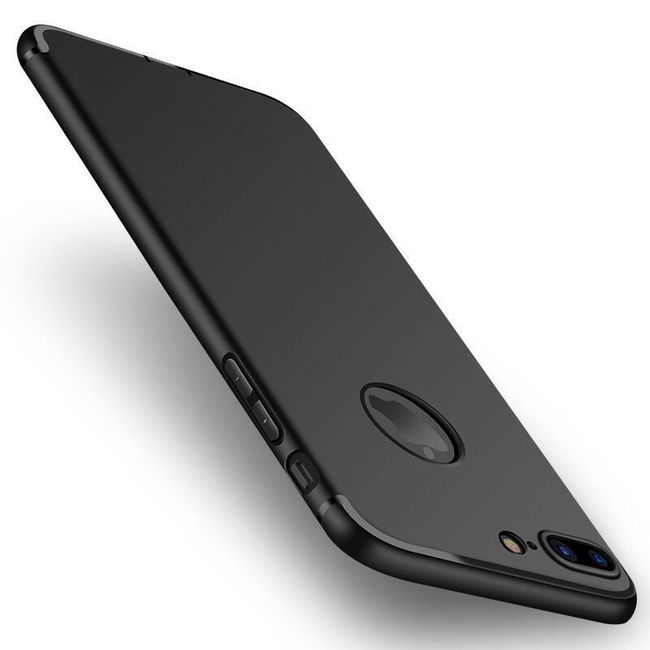Zaštitna futrola u elegantnom dizajnu za iPhone 7, 7 Plus - više boja 1
