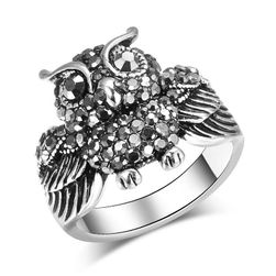 Ženski prsten Owlie