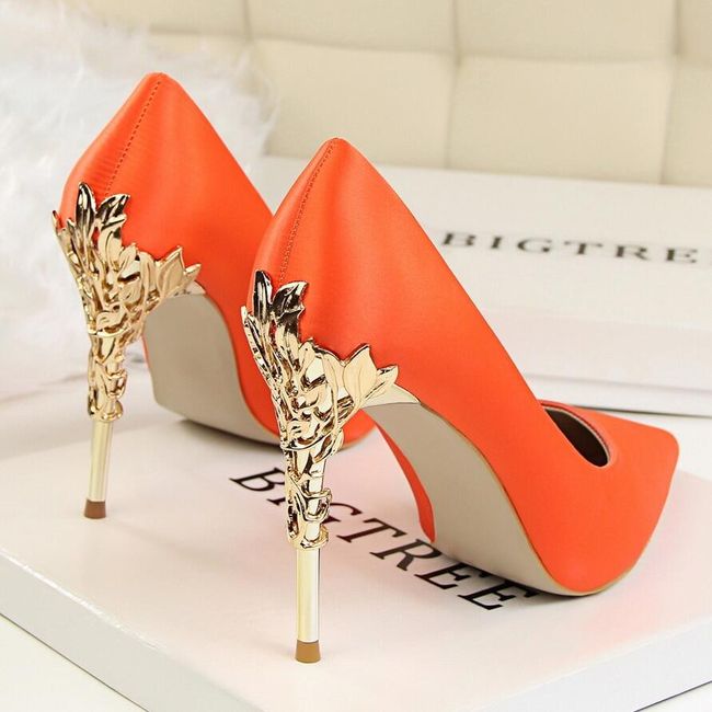 Women´s heels Marcia 1