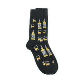 Мъжки чорапи MS17
