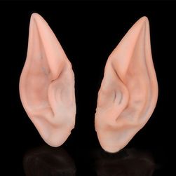 Elfské uši DC4