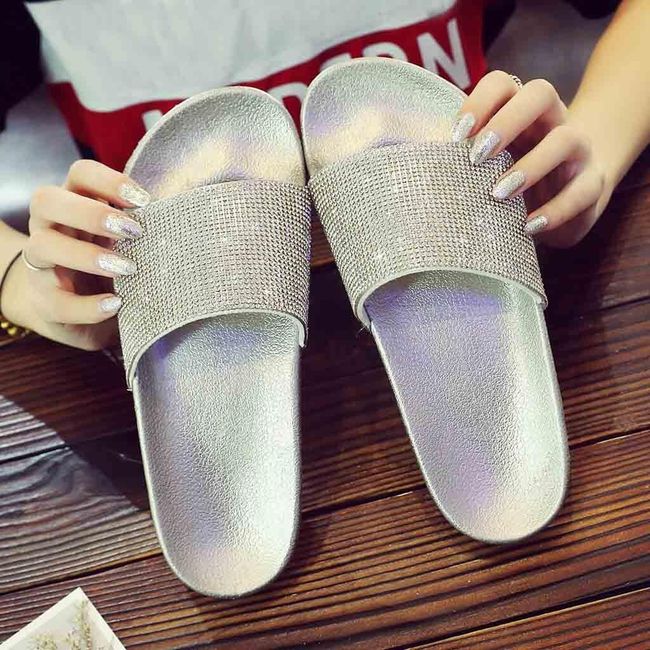 Women´s slippers WS45 1
