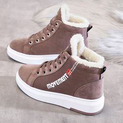 Women´s winter shoes Ivy