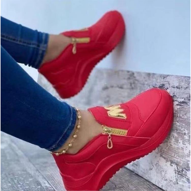 adidasi Nike dama Viktel 1