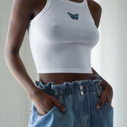 Dámský crop top AN55