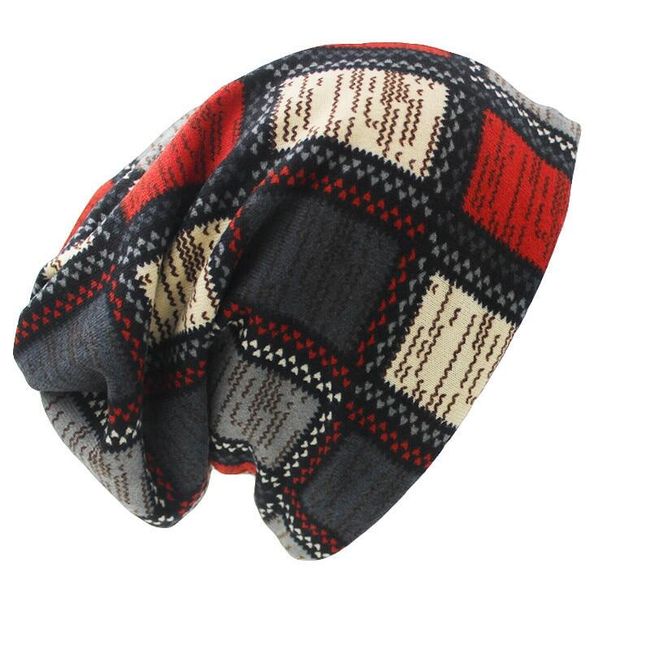 Unisex kapelusz JW4 1