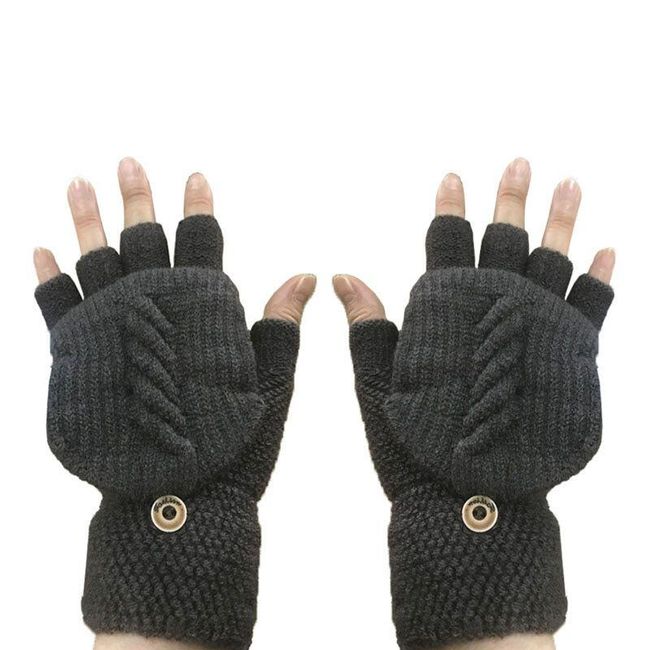 Mănuși pentru femei Maka 1