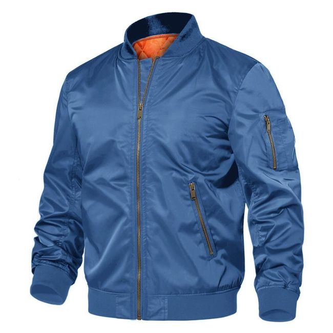 Men´s jacket Grumo 1