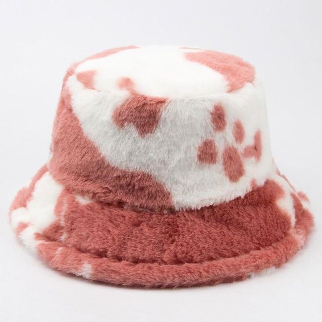Damski kapelusz RGB2 1