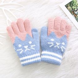 Детски ръкавици B010822