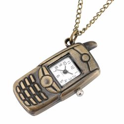 Kapesní hodinky B011296