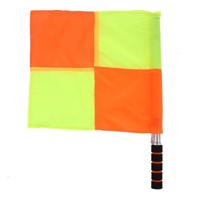 Flag for a football referee RF20 1