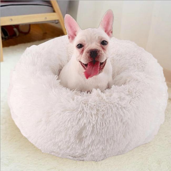 Pet bed for dogs MT55 1
