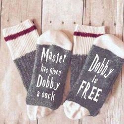 Унисекс чорапи за зима Reo