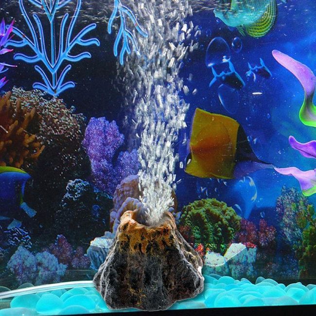 Декорация за аквариум AD5 1