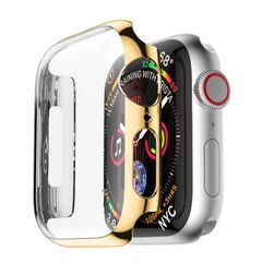 Etui ze szkłem hartowanym na Apple Watch Merix
