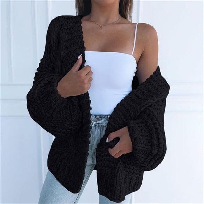 Cardigan pentru femei Alyce 1