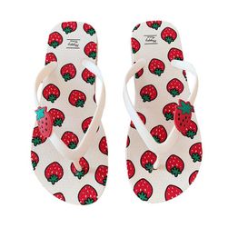 Women´s flip-flops Serena