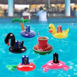 Inflatable drink holder TF4930