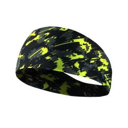 Sports headband B013367