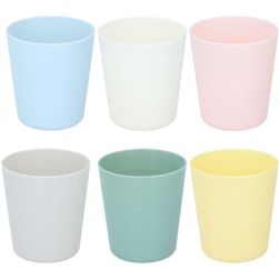 Set čaša za piće 230ml 6 kom ZO_XDED002068