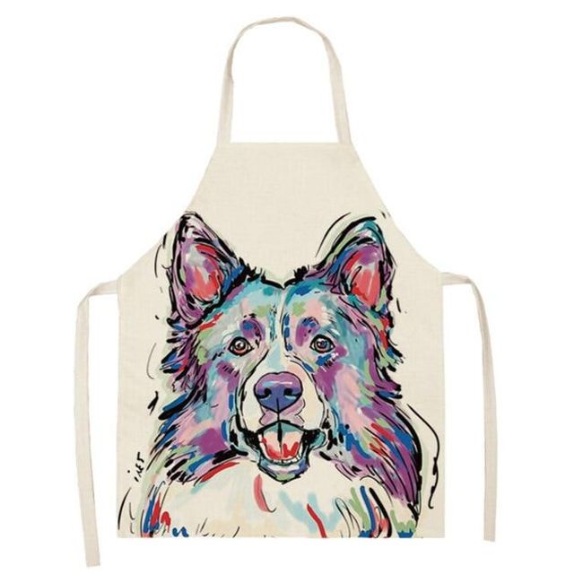 Kitchen apron Amei 1