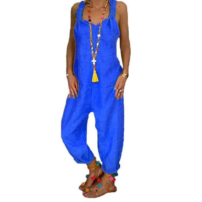 Women´s jumpsuit Jinny 1