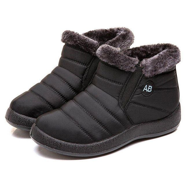Buty zimowe Elena 1