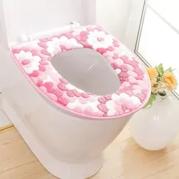 Toilet seat cover UJ52