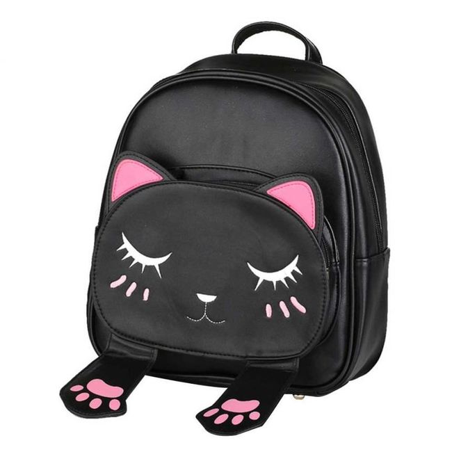 Women´s backpack Carnegy 1