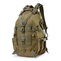 Tactical military backpack 19B