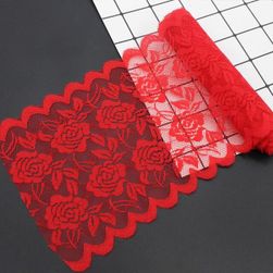 Ozdobná krajka - šířka 15 cm
