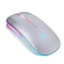 Cordless optical mouse MW02