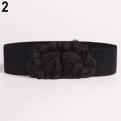 Women's elastic belt WLP8