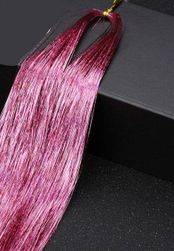 Syntetické vlasy PV4578