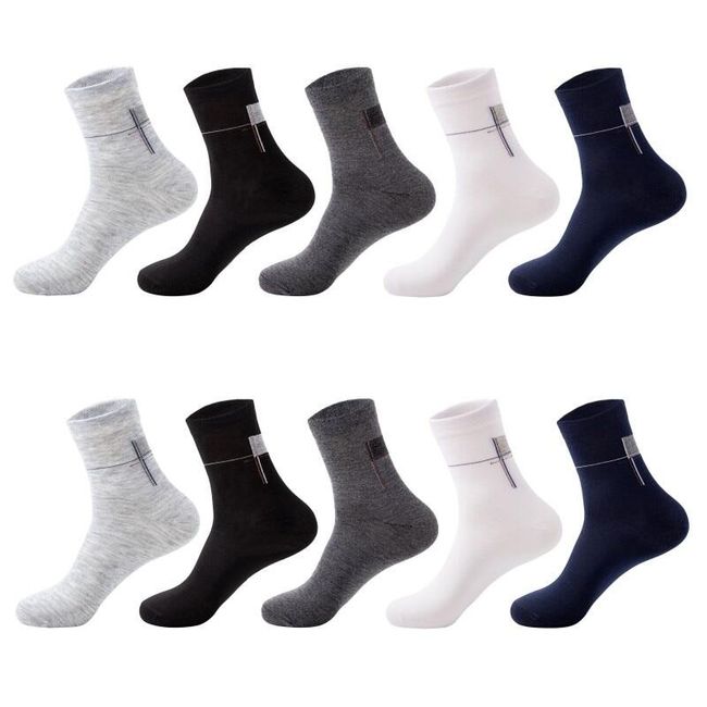 Комплект чорапи за мъже Kadin 1