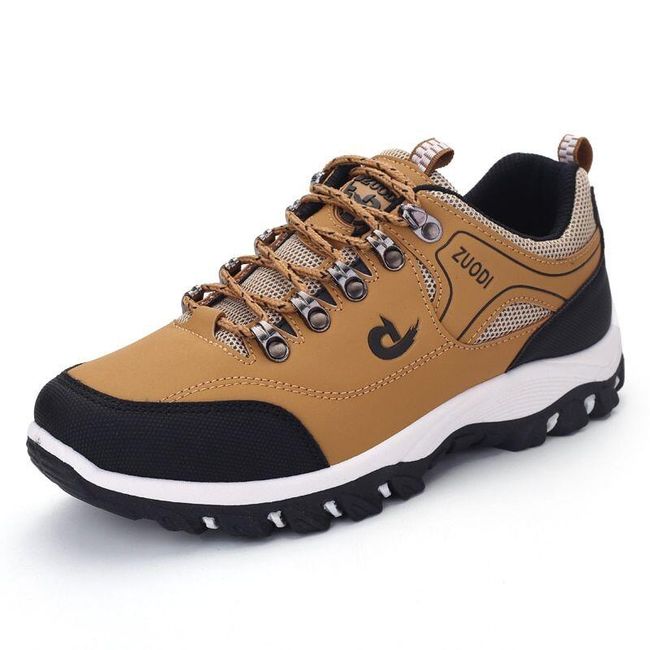 Men´s sport shoes Sergio 1