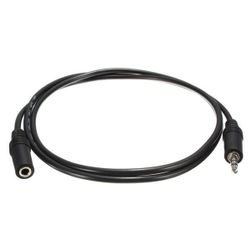 Удължителен кабел - 3.5 mm - 150 cm