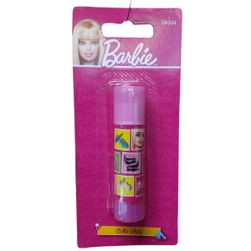 Licenční lepidlo v tyčince, 8 g, Barbie ZO_201062