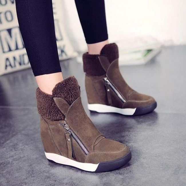 Women´s winter shoes Onnie 1