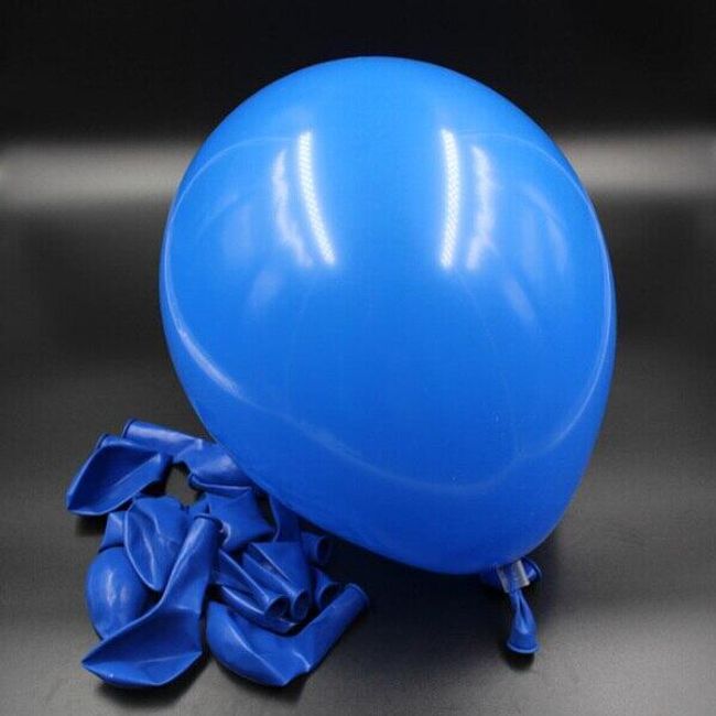 Nafukovacie balónik BL60 1