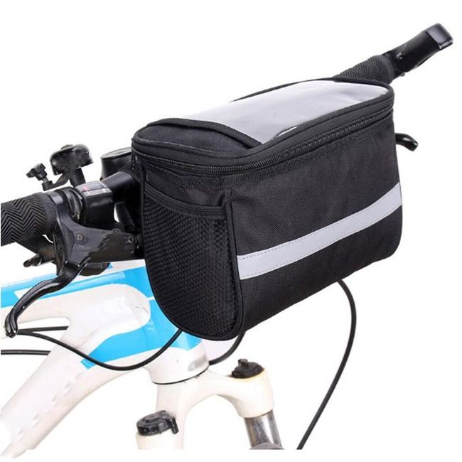 Bicycle bag BGR18 1