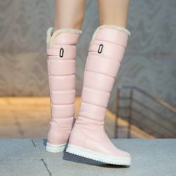 Дамски зимни обувки Kay